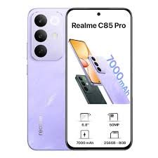 Realme C85 pro